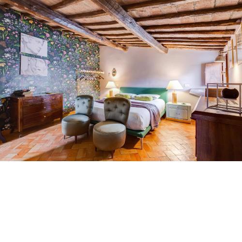 Campo Marzio Boutique Apartment
