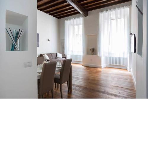 Campo Marzio Boutique