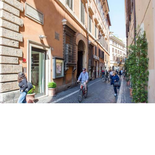 Campo Marzio Exclusive Maison
