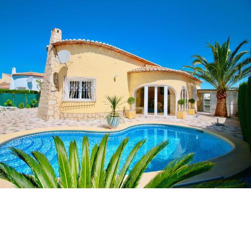 Campo Olivar PM