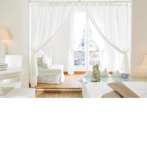 Campo Penthouse