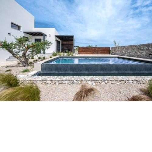 Campo Premium Stay Private Pool Villas