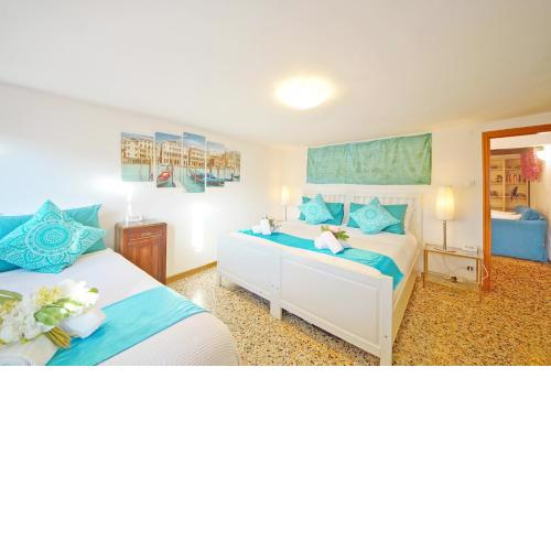 Campo San Polo Apartment Rialto