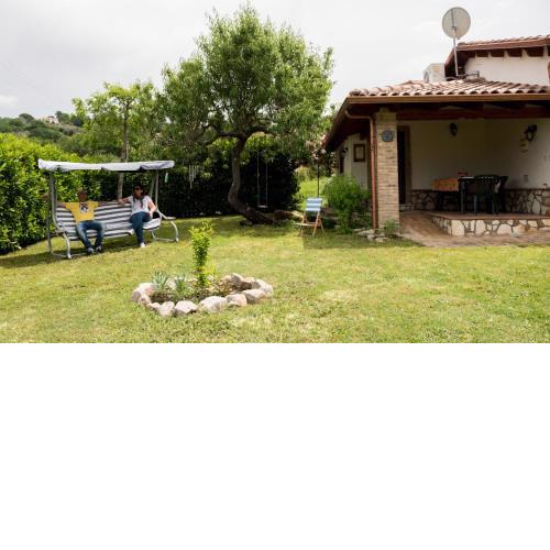 Campo varone