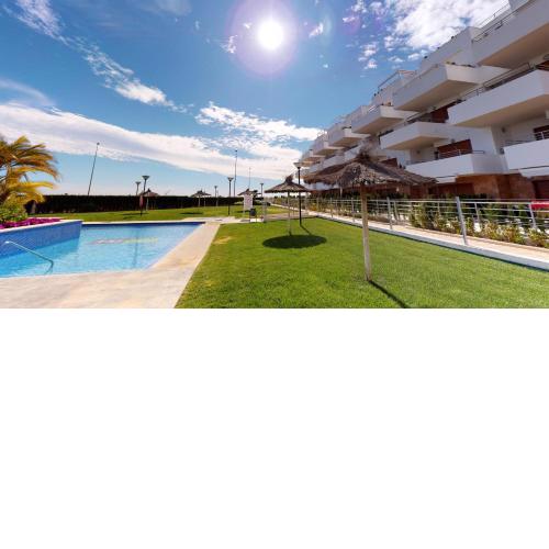 Campoamor Golf 156 Terrazas Villamartin Family Res