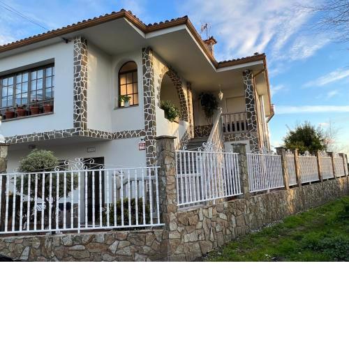 CampoFontal apartamento
