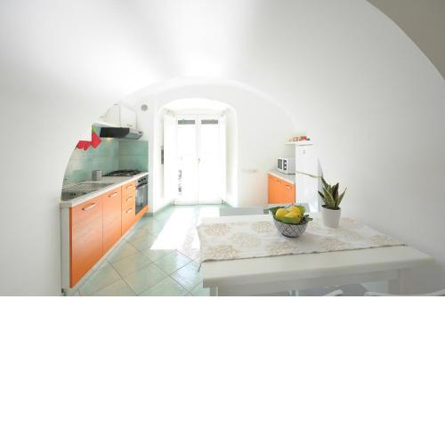 Campolillo House