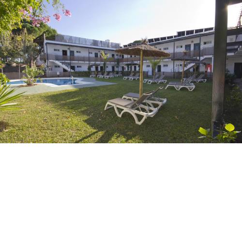 Campomar Playa