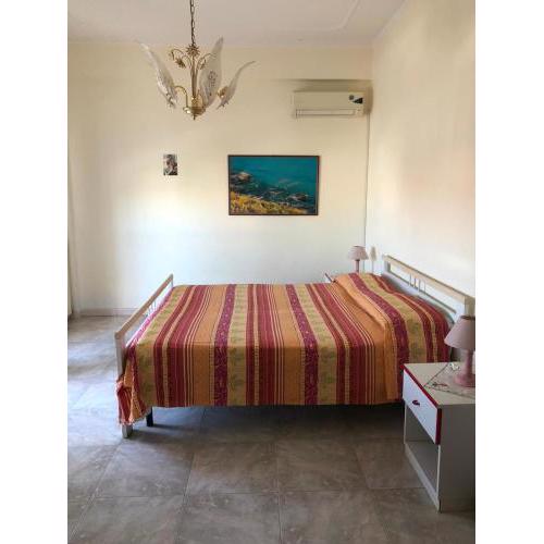 Campomarino holiday home