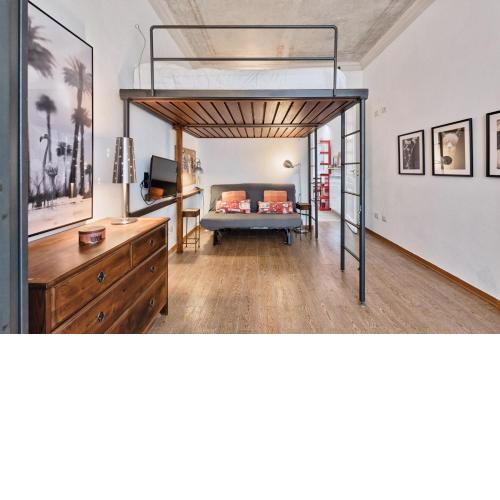 Campus Einaudi Sweet Mini Flat