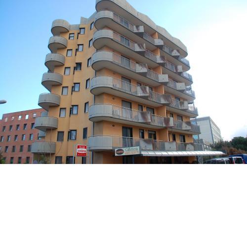 Campus Hotel