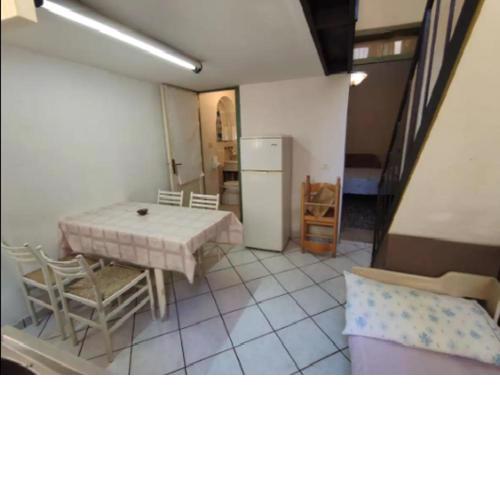 Camurria Apartments