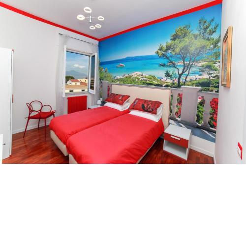 Camy House