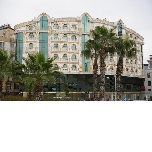 Can Adalya Palace Hotel