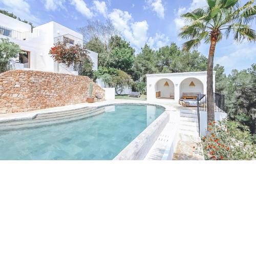 Can Adaya - Santa Gertrudis