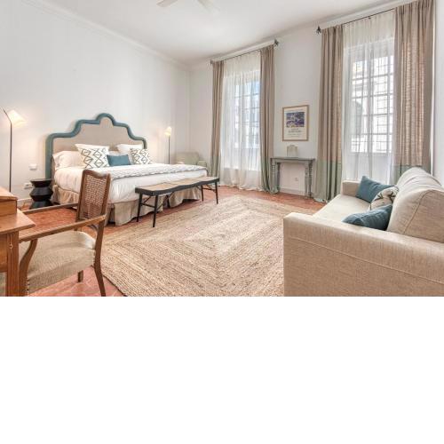 Can Alberti 1740 Boutique Hotel