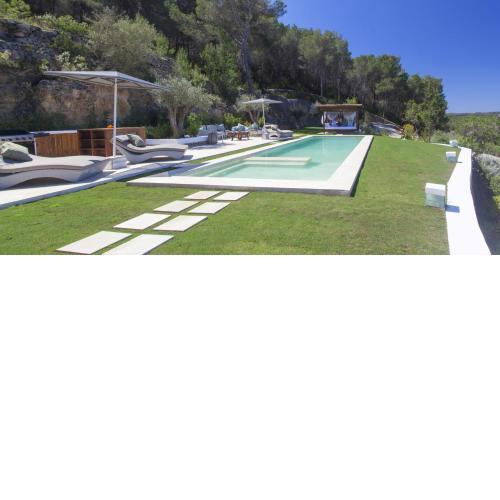 Can Amalia - Santa Eulalia