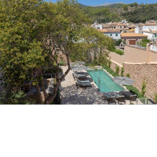 Can Aulí Luxury Retreat - Adults Only