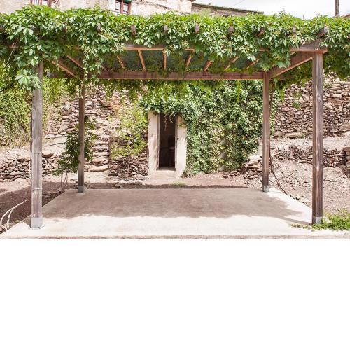 CAN BALDIRET