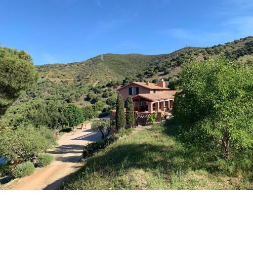 Can Ballús Bed&Breakfast