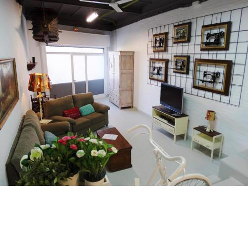 Can Barraca Loft Figueres