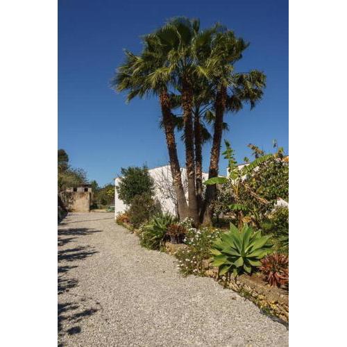 Can Beia Rural House Ibiza