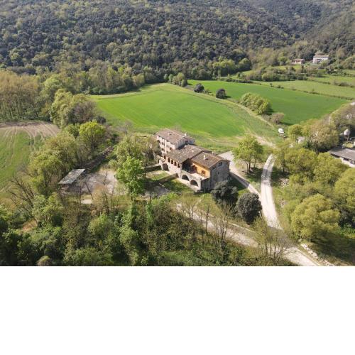 Can Blanc de Montagut