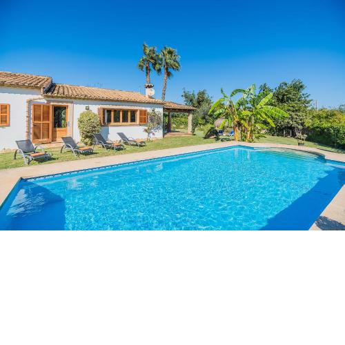 Can Blanco - Nordvillas