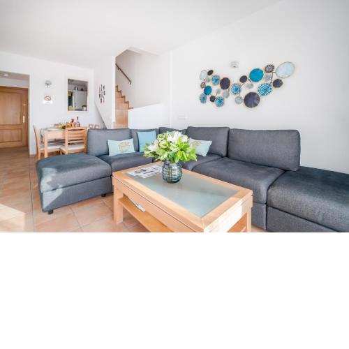 Can Blau Formentera Apartamento