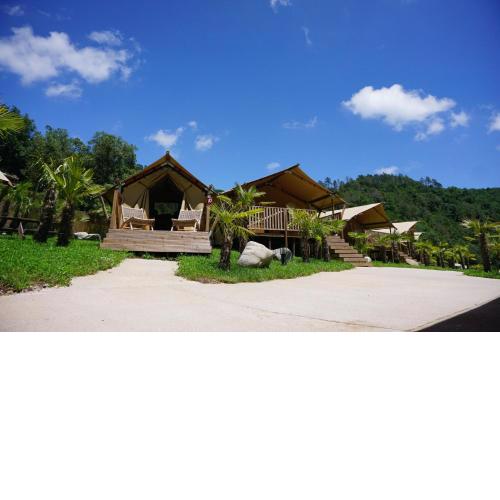 Can Bora Lodges