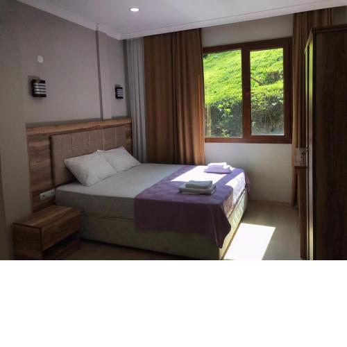 Can Butik Otel