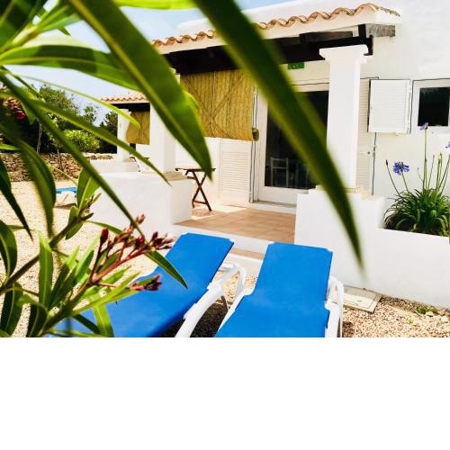 Can Chumbera Formentera