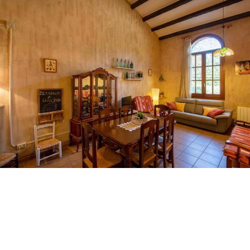 Can Cirera, casa rural