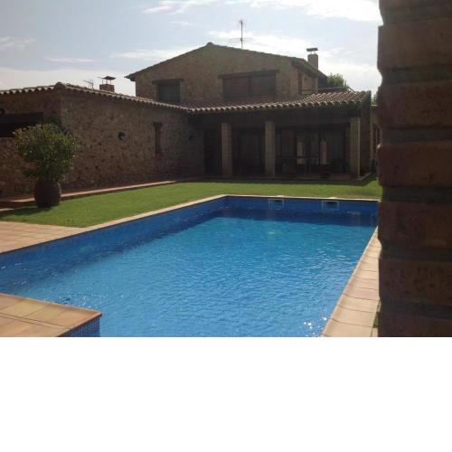 Can Coll Peratallada