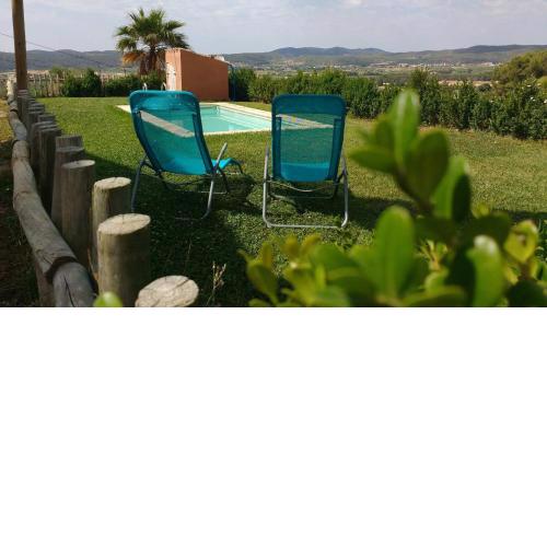 Can Cruset agroturisme