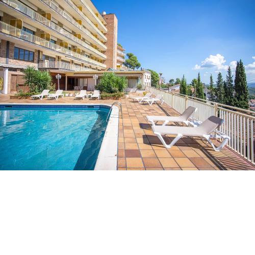 Can Fisa Hotel & Apartments