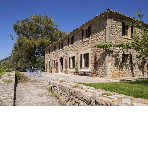 Can George - Valldemossa