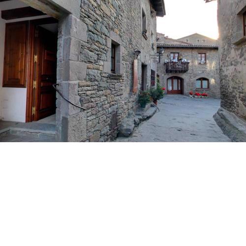 Can Grau Rupit