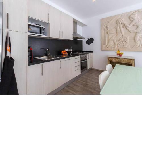 Can Inma By Modesto A