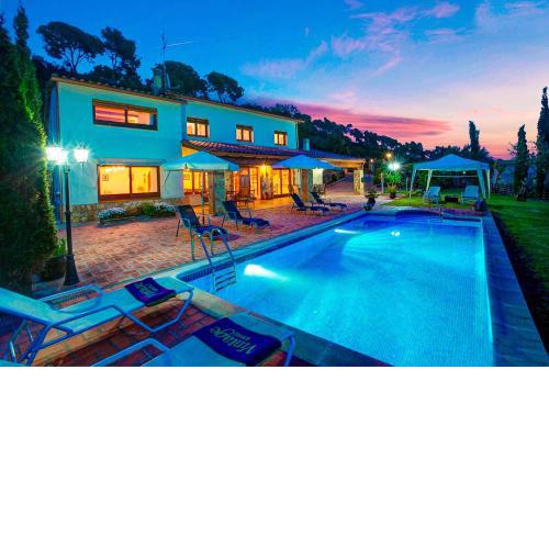 Can Lari Chalet
