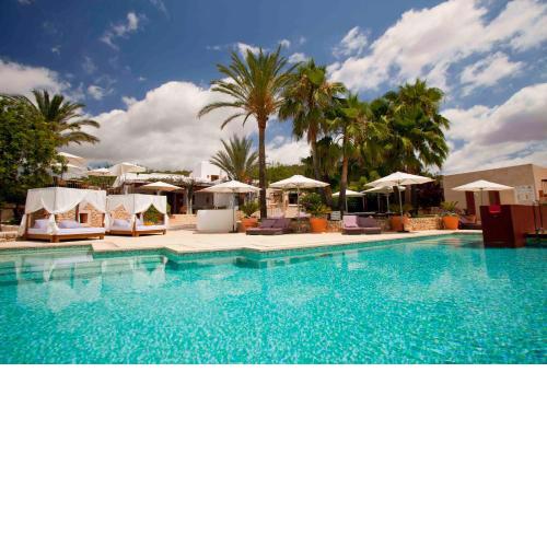 Can Lluc Hotel Rural