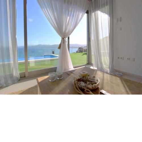 Can Lou-Casa con Caracter en Cullera