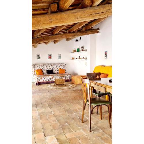 Can Mateuet - House Rental by Season