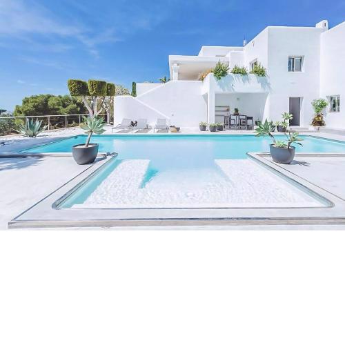 Can Nadia - Ibiza