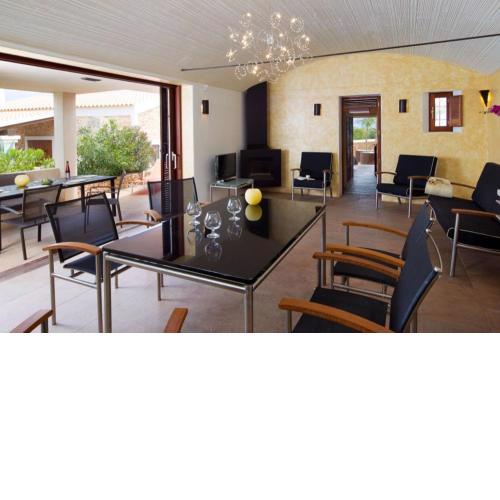 CAN NOVES - Villa de 2 suites (3)