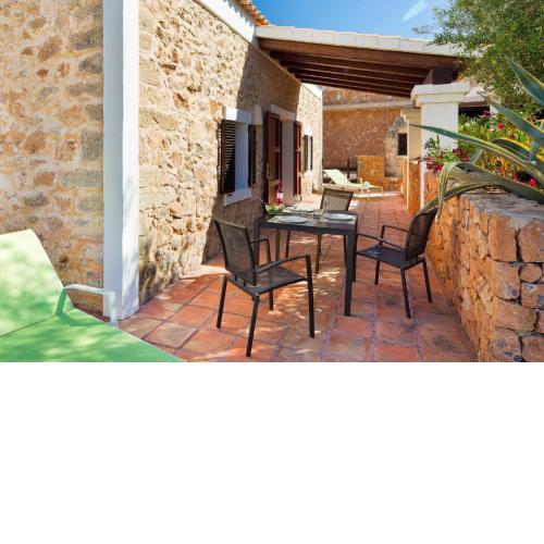 Can Noves - Villa de 2 suites