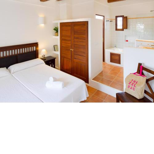 Can Noves - Villa de 3 Suites