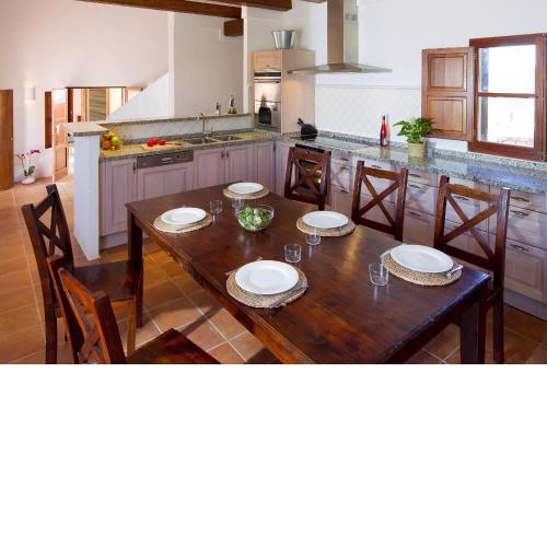 Can Noves - Villa de 5 suites n9