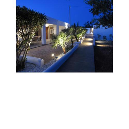 Can Pep Luis Can Pep Mortera is located in the beautiful countryside near to Playa den Bossa