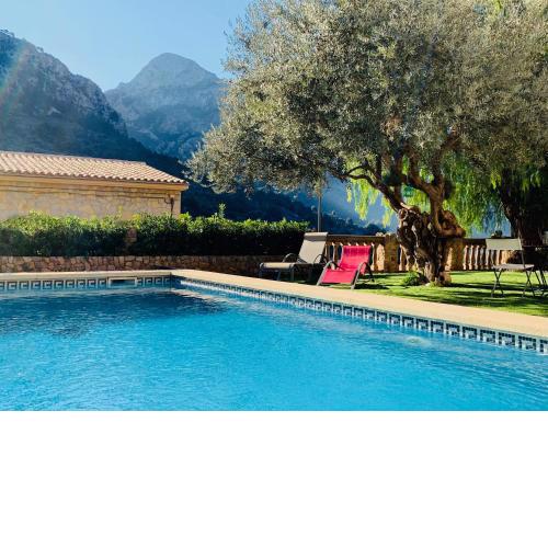 Can Pera Accommodation - TI
